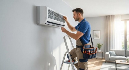 D&eacute;pannage de climatisation &agrave; Auterive, que faire en urgence ?